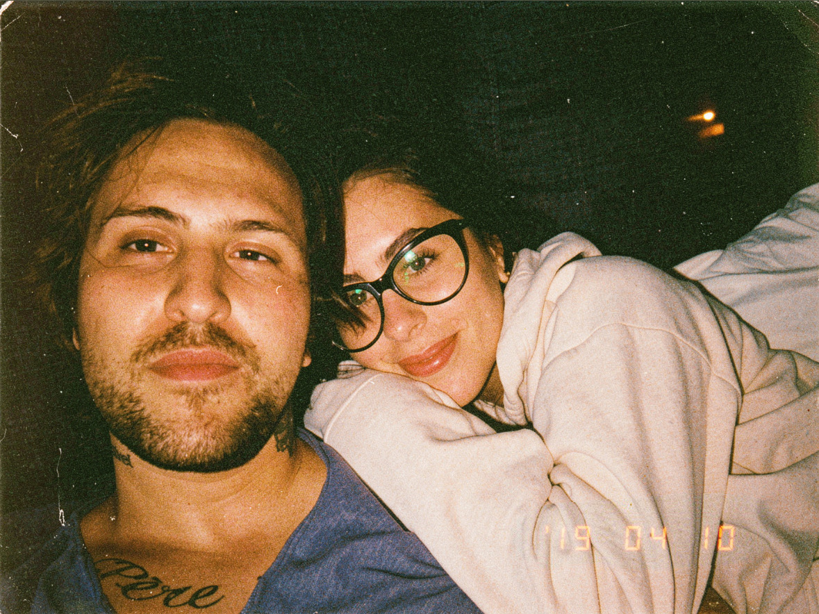 Casa, filho ou filme?